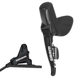 SRAM Apex HRD HRD, Road Hydraulic Disc Brake, Front, Flat mount, Dropper Lever Road Hydraulic Disc Brakes
