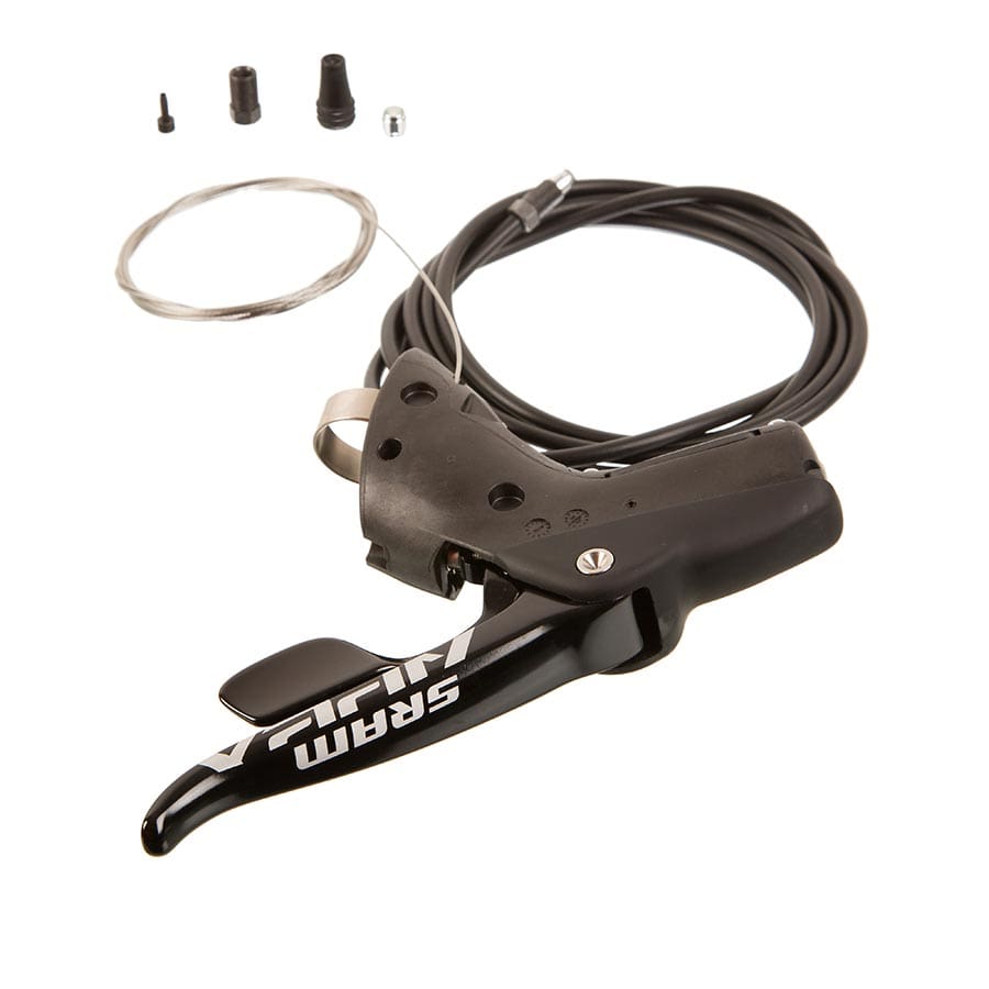 SRAM Apex1 HRD Shift/Brake Lever SRAM, Shift/Brake Lever for Apex1 HRD, Rear, 11.7018.043.004 Shifter Parts