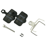 SRAM Avid Elixir Disc Brake Pad Organic Parts - Brake Pads - Disc