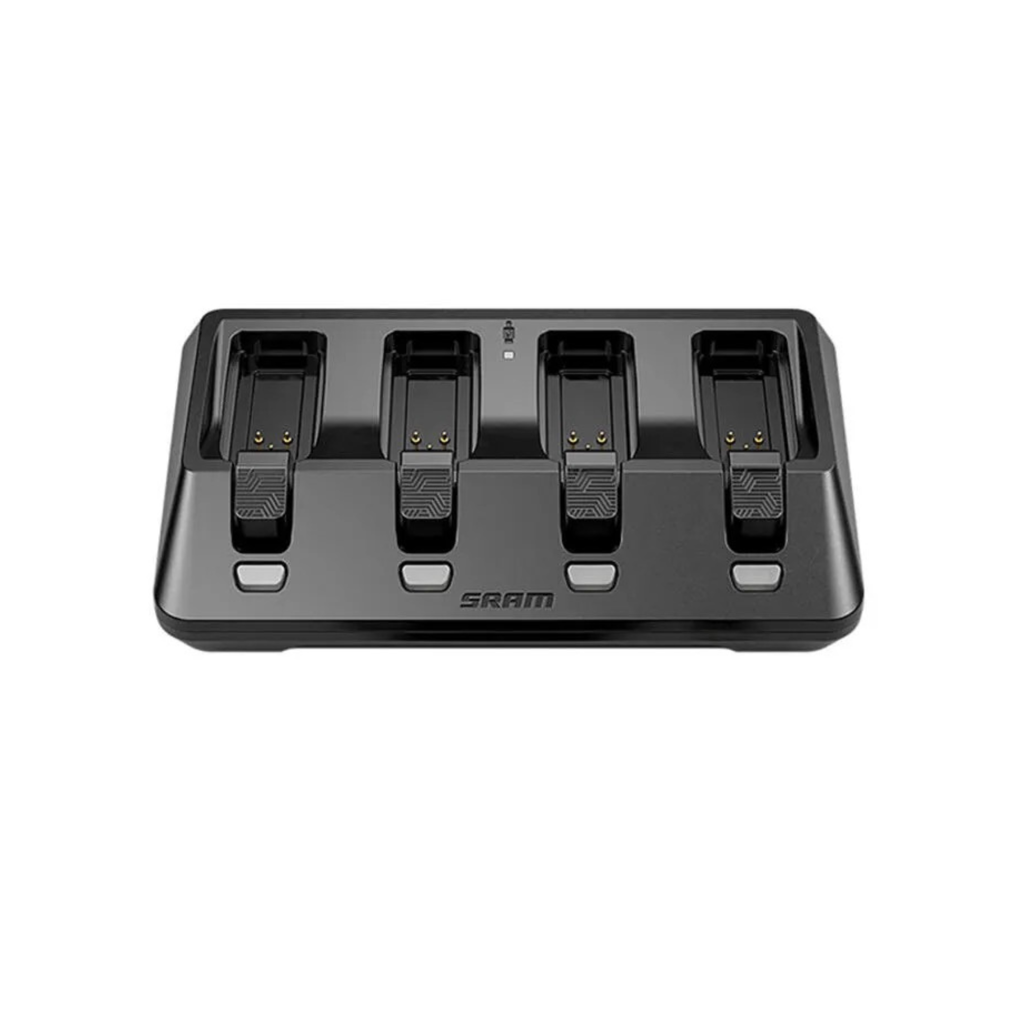 SRAM AXS 4 Port USB-C Battery Charger Parts - Electronic Shifting Components