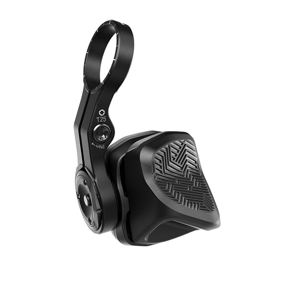 SRAM AXS POD Rocker C1 MTB Electronic Shifters