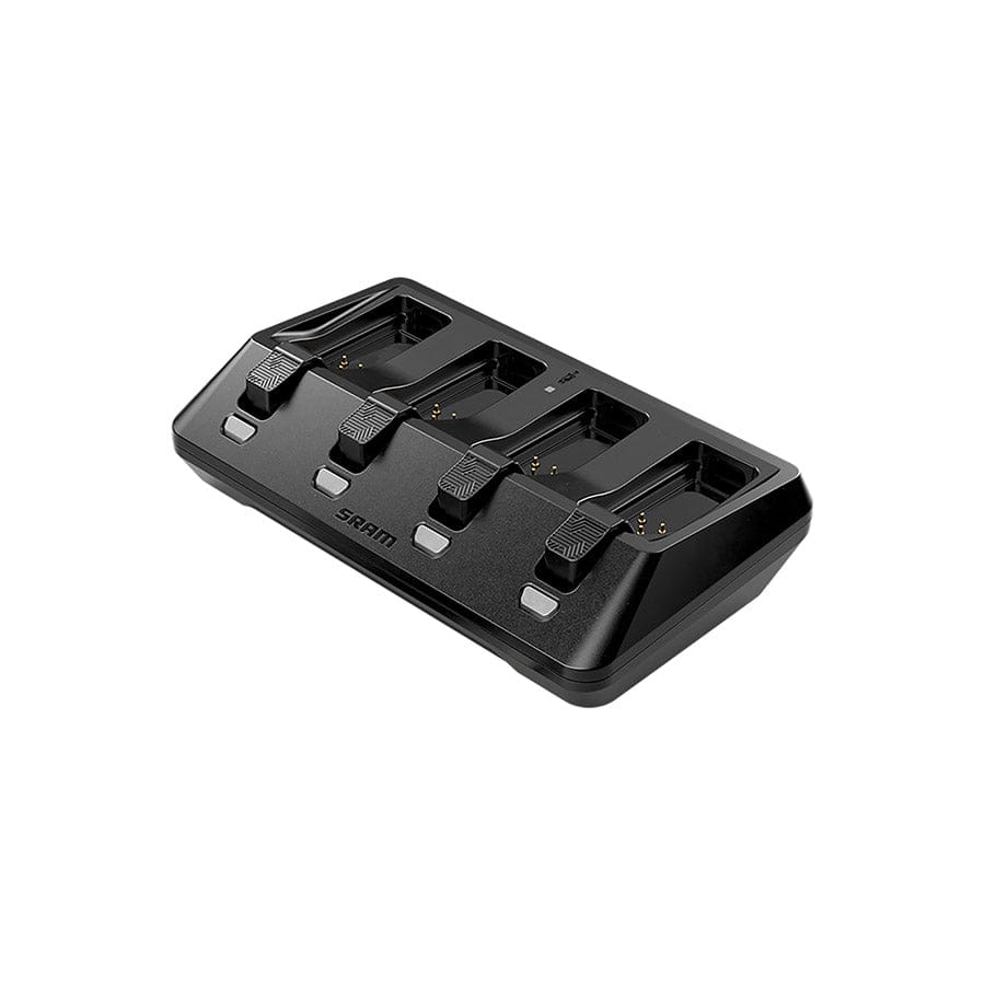SRAM Battery Charger 4 Port USB-C SRAM, Battery Charger 4 Port USB-C Electronic Shifter Parts and Accessories