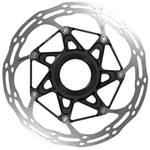 SRAM Centerline 2 Piece Rounded Disc brake rotor Center Lock 160mm Parts - Brake Rotors - Center Lock