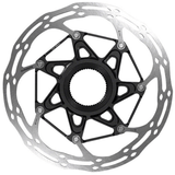 SRAM Centerline 2 Piece Rounded Disc brake rotor Center Lock 160mm Parts - Brake Rotors - Center Lock