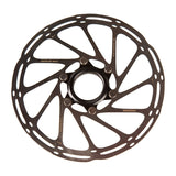 SRAM Centerline CenterLock Black 180mm, Center Lock Discs Rotors and Related Parts