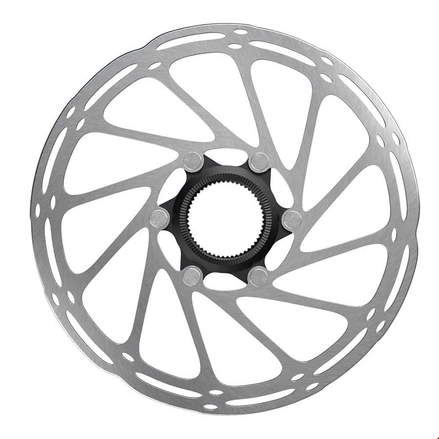 SRAM Centerline CenterLock Black 200mm Discs Rotors and Related Parts