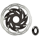 SRAM CenterLine X Road CLX-R Centerlock Rotor 140mm Parts - Brake Rotors