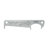 SRAM Chain Wear Check Tool Accessories - Tools - Chain Tools