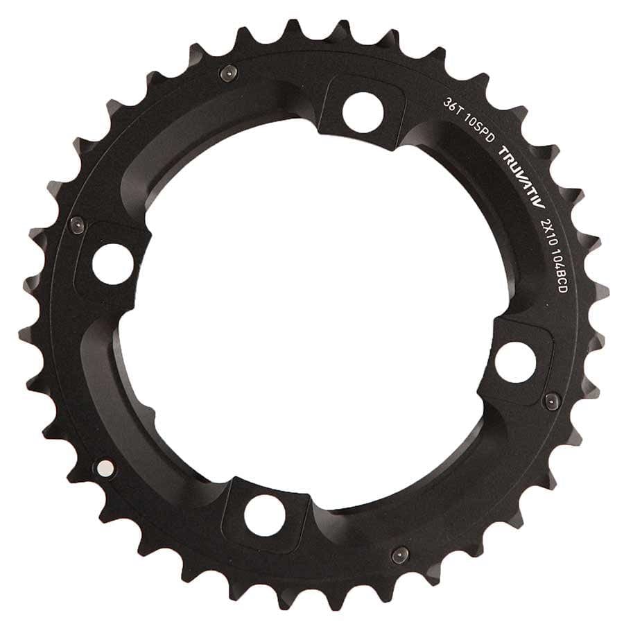 SRAM Chainring 4 Bolts – Bici