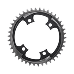 SRAM Chainring 44T, 4x107BCD, X-SYNC2, 12 Speed, Grey Parts - Chainrings