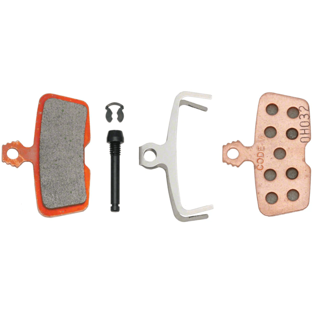 SRAM Code Brake Pads