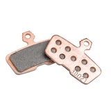 SRAM Code 2011+ Sintered Steel Powerful Disc Brake Pads W/O Spring - Bulk Single Pair Parts - Brake Pads - Disc