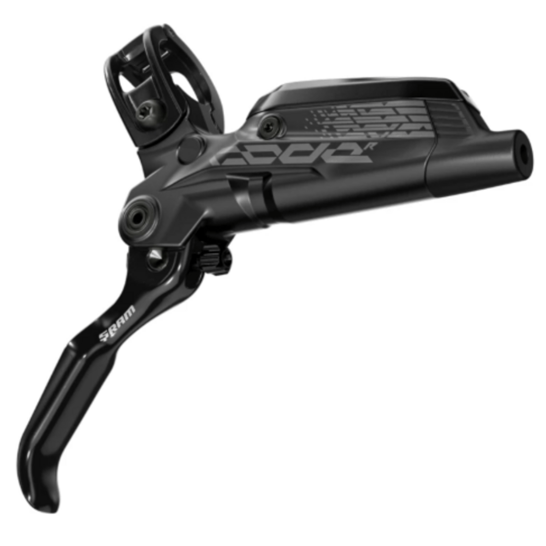SRAM Code R Gen 2 Brake Lever Parts - Brake Levers