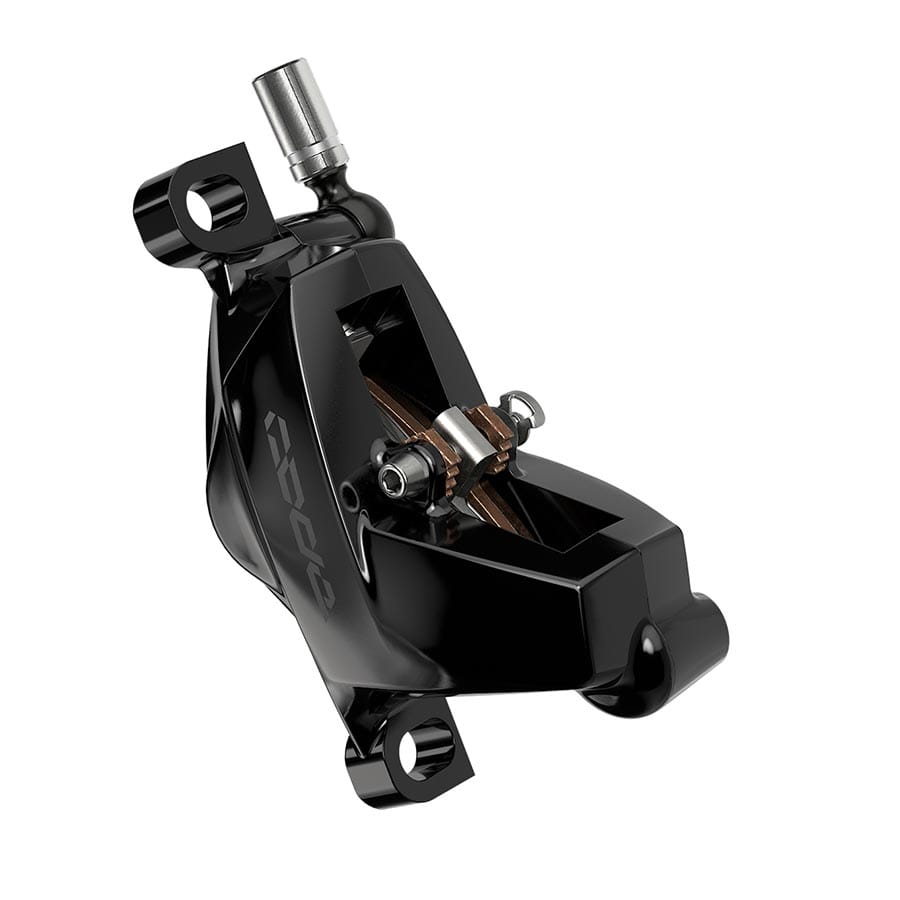 SRAM Code Sil Stealth Caliper SRAM, Code Sil Stealth Caliper Disc Brake Parts and Accessories