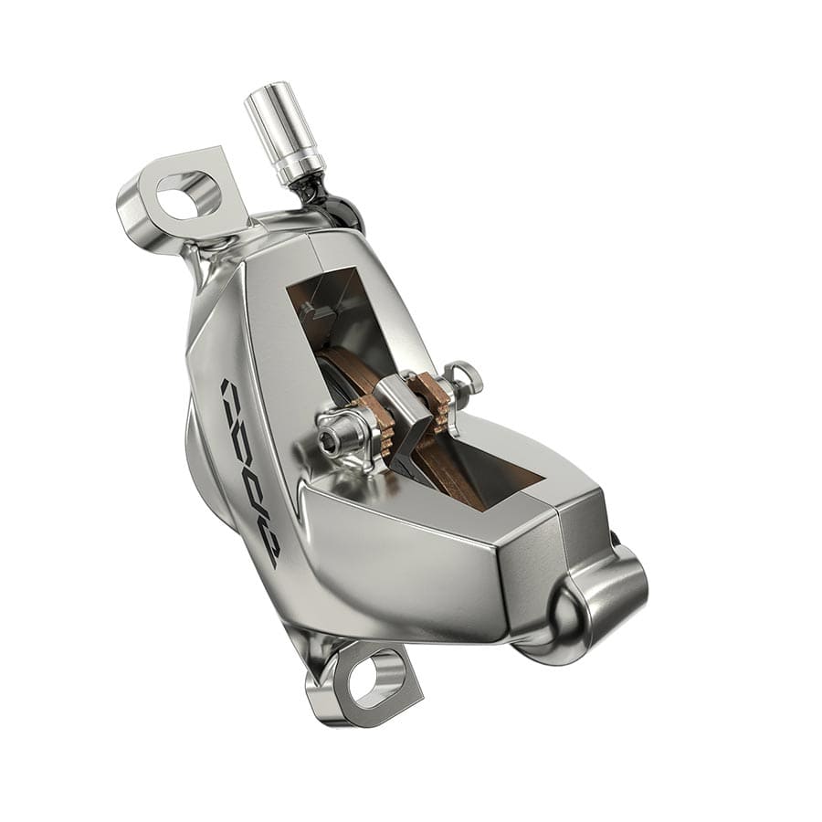SRAM Code Ultimate Stealth Caliper SRAM, Code Ultimate Stealth Caliper Disc Brake Parts and Accessories