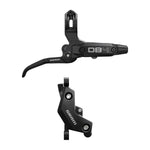 SRAM DB4 A1 MTB Hydraulic Disc Brakes