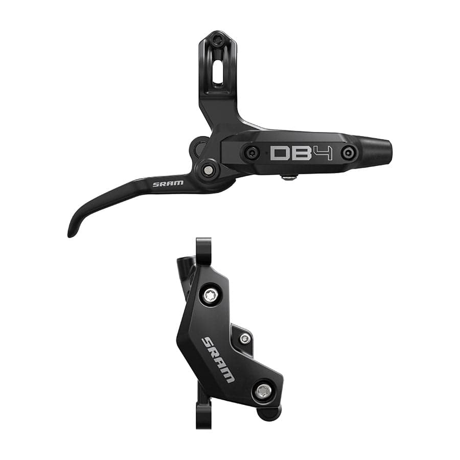 SRAM DB4 A1 MTB Hydraulic Disc Brakes