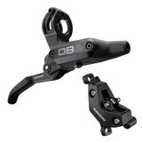 SRAM DB6 A1 Left, Post mount, Black MTB Hydraulic Disc Brakes