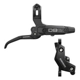 SRAM DB6 A1 MTB Hydraulic Disc Brakes