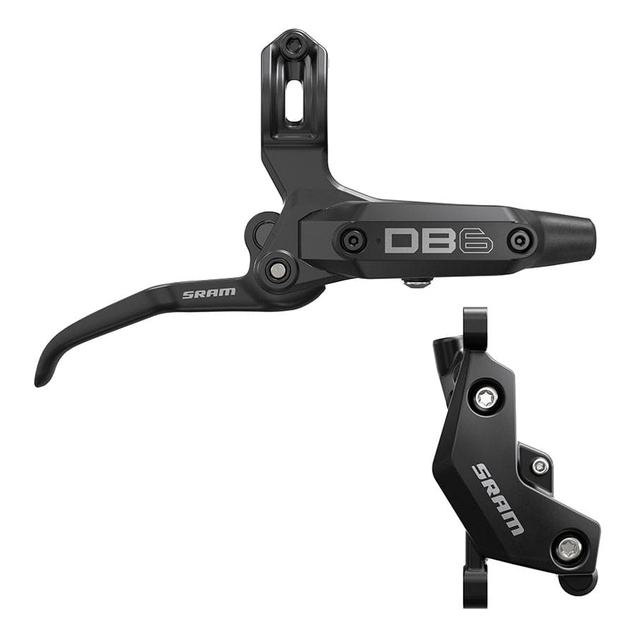 SRAM DB6 A1 MTB Hydraulic Disc Brakes