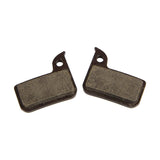 SRAM Disc Brake Pads - 20 Sets 11.5018.037.000, Disc Brake Pads, Shape: SRAM Monoblock, Organic Quiet, 20pcs Disc Brake Pads