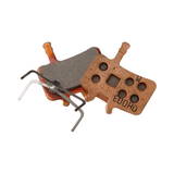 SRAM Disc Brake Pads Avid Juicy/BB7 Metallic Bulk Parts - Brake Pads - Disc