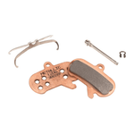 SRAM Disc Brake Pads Maven Metallic X-Large Bulk Single Parts - Brake Pads - Disc