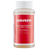 SRAM DOT 5.1 Brake Fluid 120mL Parts - Brake Fluid