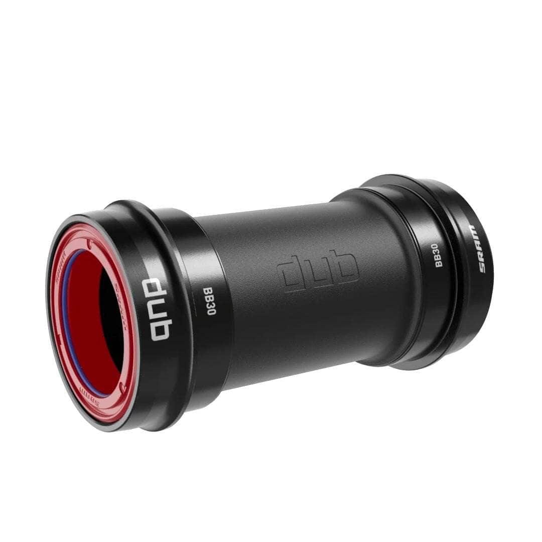 SRAM DUB BB30 Ceramic Bottom Bracket 68/73mm Press Fit