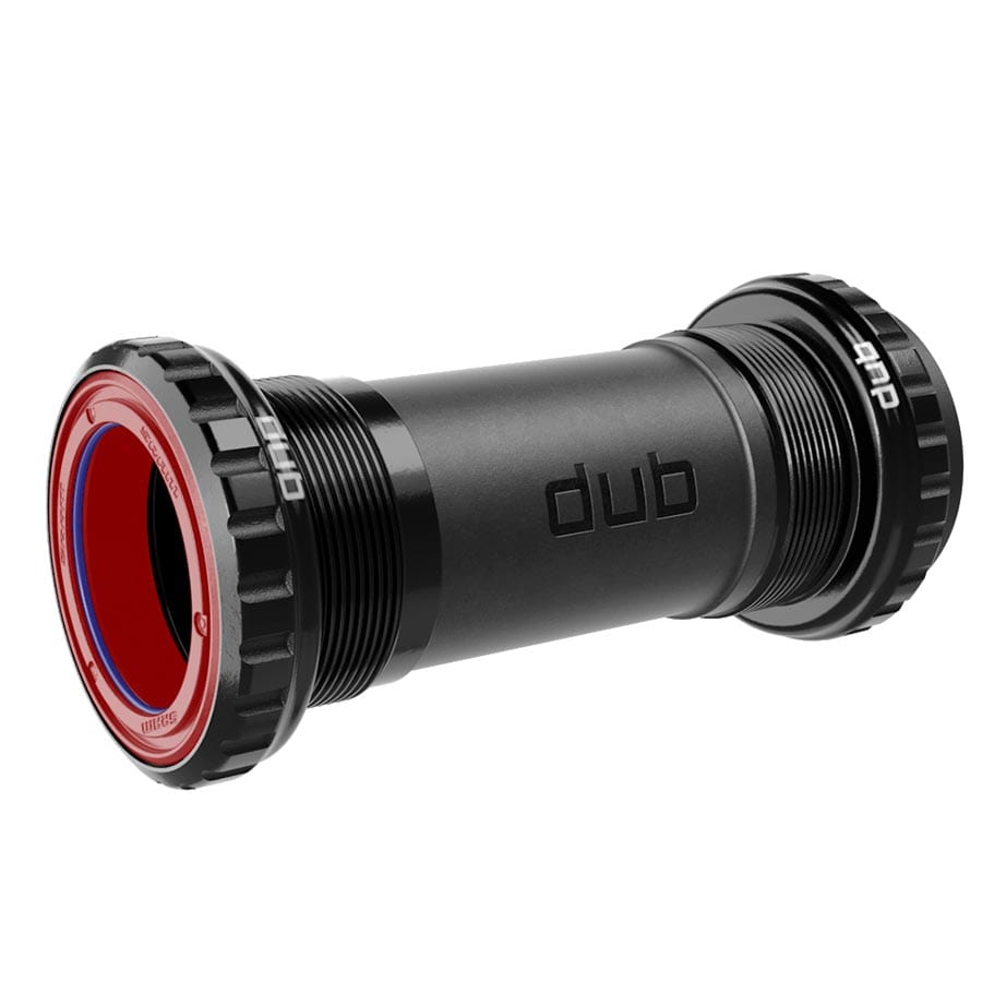 SRAM DUB BSA 68mm Road Wide Ceramic SRAM, DUB BSA 68mm Road Wide Ceramic, Threaded Cups, British, 68mm, 28.99mm Threaded Cups