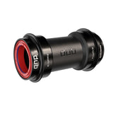 SRAM DUB PF30 83mm MTB Wide SRAM, DUB PF30 83mm MTB Wide, Press Fit BB, PF30, Spindle: 28.99mm, Width: 83mm, Diameter: 46mm Press Fit