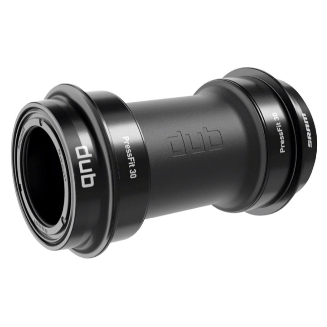 SRAM DUB PF30/BBRight Bottom Bracket Parts - Bottom Brackets