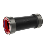 SRAM Dub PF86 Road Ceramic SRAM, Dub PF86 Road Ceramic, Press Fit BB, BB86, Spindle: 28.99mm, Width: 86.5mm, Diameter: 41mm Press Fit