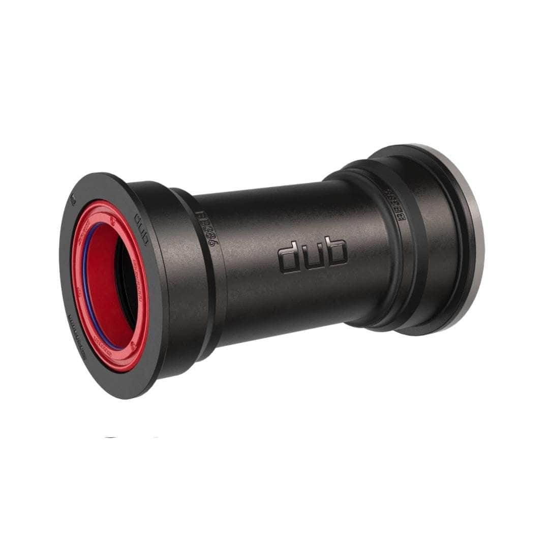 SRAM DUB PressFit 30 PF30 Ceramic Bottom Bracket 68/73mm, 73 Road Wide Press Fit