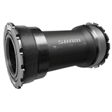 SRAM DUB T47 85.5 Road Threaded Cups, T47, 85.5mm, 28.99mm Parts - Bottom Brackets