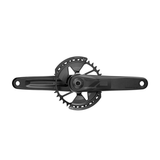 SRAM Eagle 70 DUB Crankset 165mm Boost Parts - Cranksets