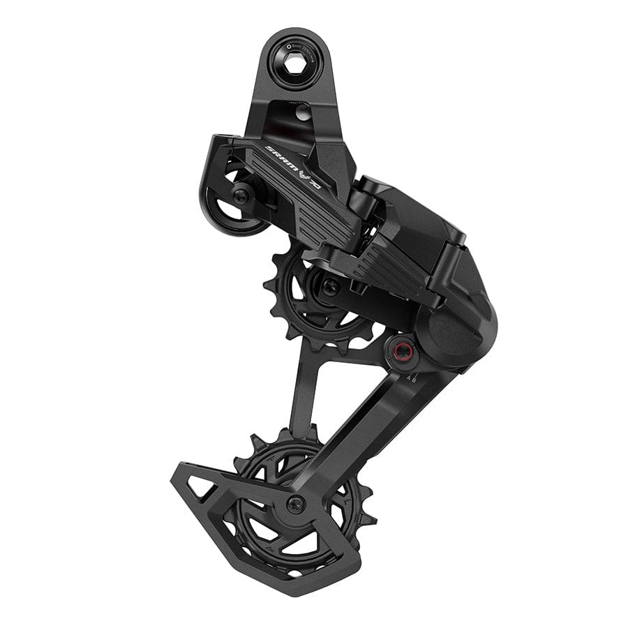 SRAM Eagle 70 T-Type SRAM, Eagle 70 T-Type, Rear Derailleur, Speed: 12, Black Rear Derailleurs MTB