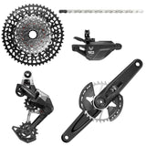 SRAM Eagle 90 165mm Mountain