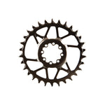 SRAM Eagle 90 30t Steel 8 Bolt Parts - Chainrings