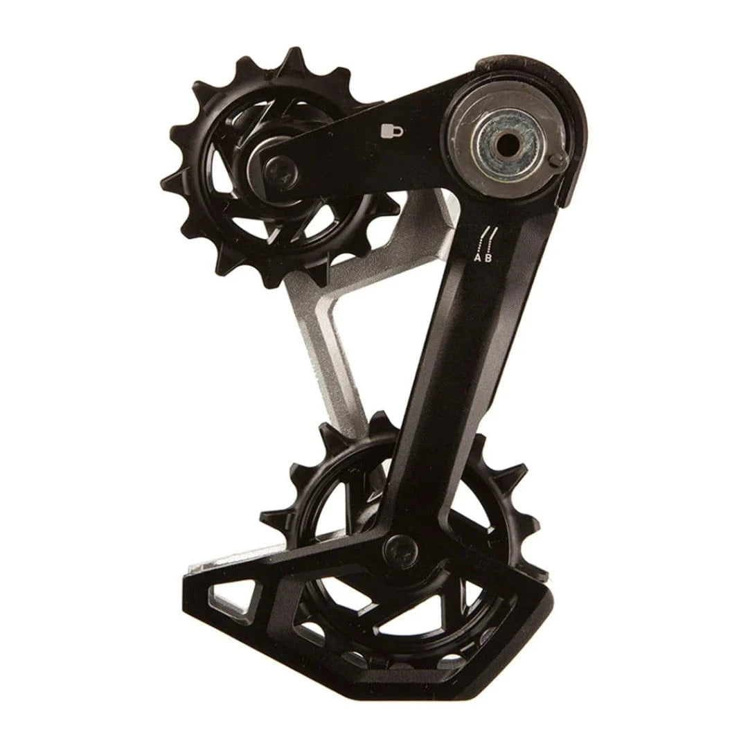 SRAM Eagle 90 Cage Assembly SRAM, Ealge 90 Cage Assembly Rear Derailleurs Parts