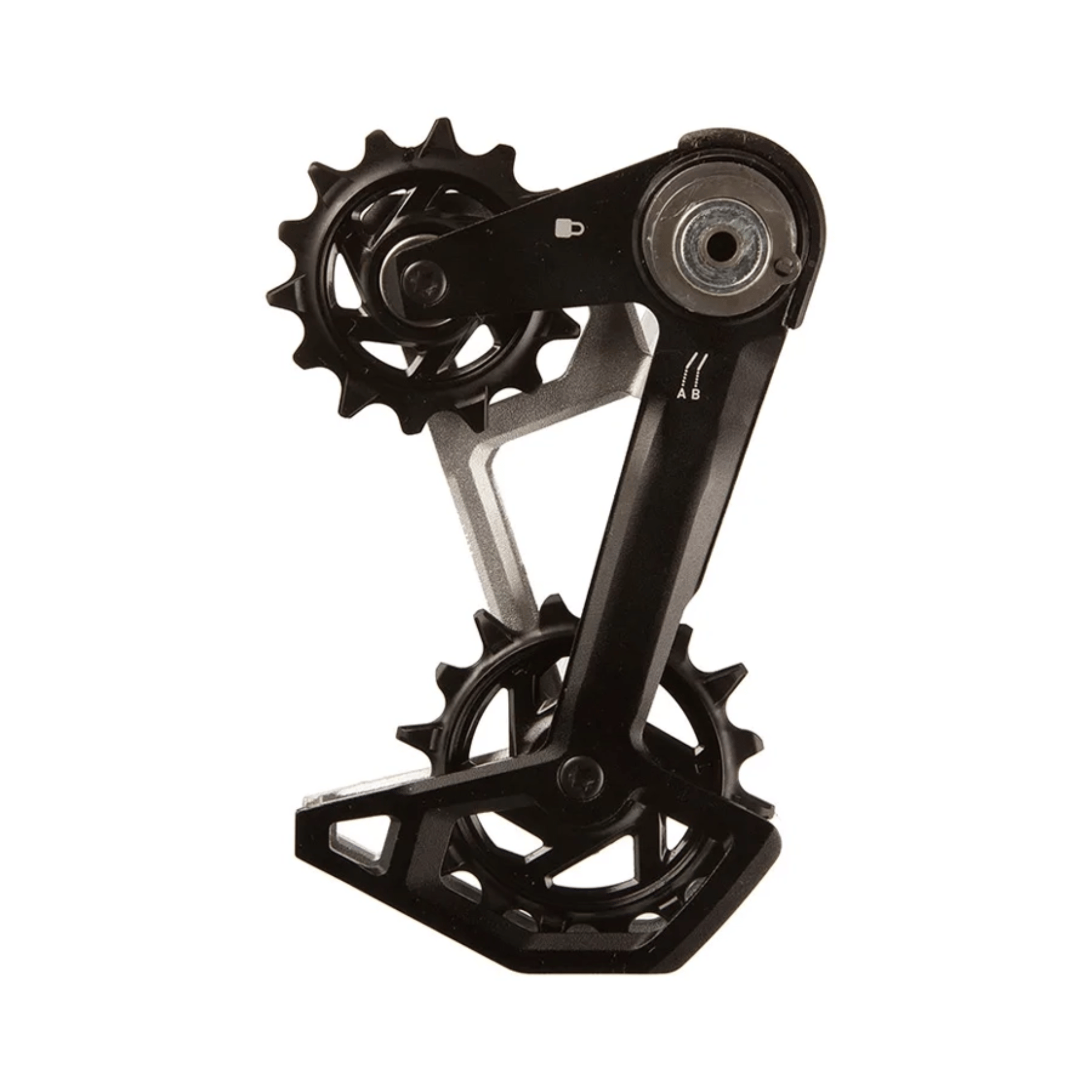 SRAM, Eagle 90 Cage Assembly Unclassified