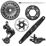 SRAM Eagle 90 Pedal Assist build kit SRAM/Brose 160mm Mountain