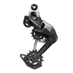 SRAM Eagle 90 T-Type SRAM, Eagle 90 T-Type, Rear Derailleur, Speed: 12, Black Rear Derailleurs MTB