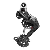 SRAM Eagle 90 T-Type SRAM, Eagle 90 T-Type, Rear Derailleur, Speed: 12, Black Rear Derailleurs MTB