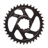 SRAM Eagle Lunar/Polar Grey Chainring SRAM, Eagle, Chainring, Teeth: 36, Speed: 11/12, BCD: Direct Mount, Aluminum, Lunar/Polar Grey, 3mm Chainrings