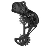 SRAM Eagle S500 AXS B1 SRAM, Eagle S500 AXS B1, Rear Derailleur, Speed: 12, Black, Standard Rear Derailleurs MTB
