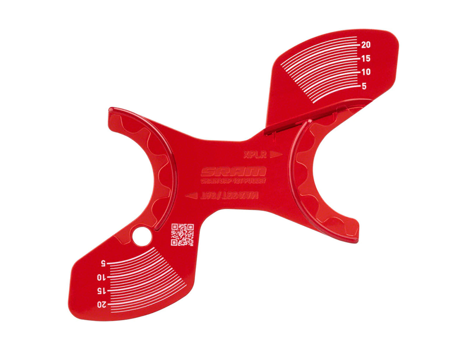 SRAM eTap AXS B Gap Tool Accessories - Tools