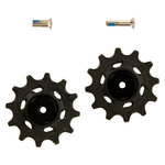 SRAM eTap AXS Steel Bearing Pulley Kit Parts - Pulley Wheels