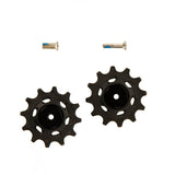 SRAM eTap AXS Steel Bearing Pulley Kit SRAM, eTap AXS Steel Bearing Pulley Kit, eTap AXS, Kit Rear Derailleurs Pulleys