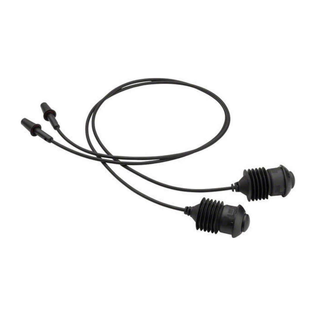 SRAM eTap Clics Satellite Switch 500mm Parts - Electronic Shifting Components
